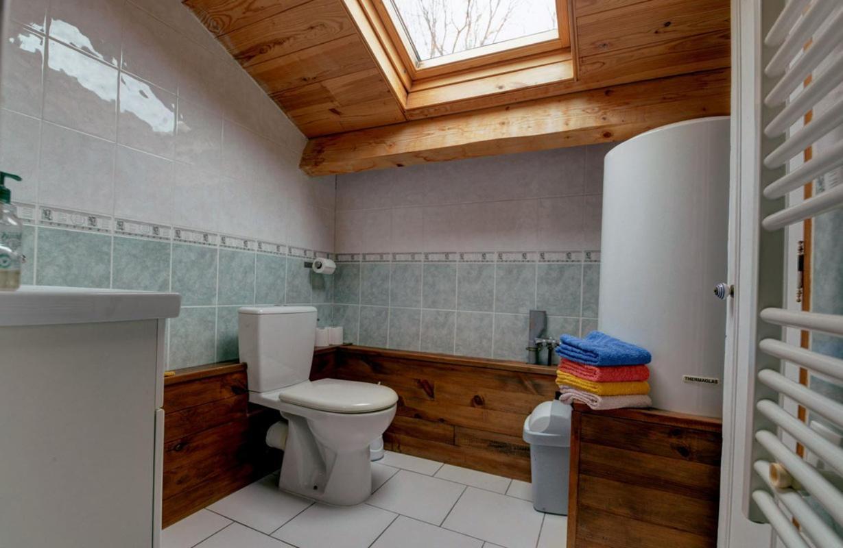Appartement T2 "Altair" De L'Observatoire Бодюен Екстериор снимка